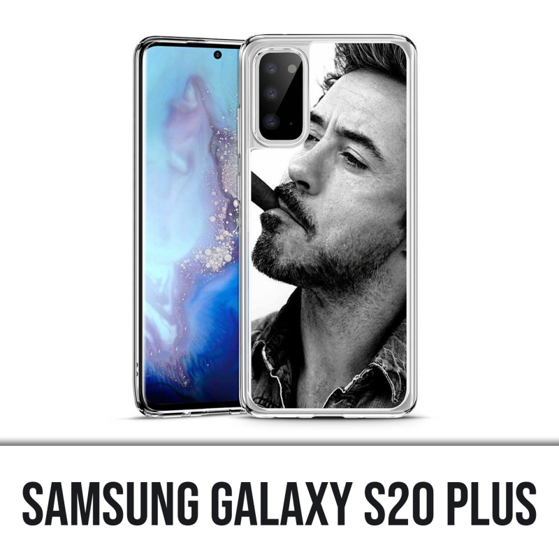 Samsung Galaxy S20 Plus Case - Robert-Downey