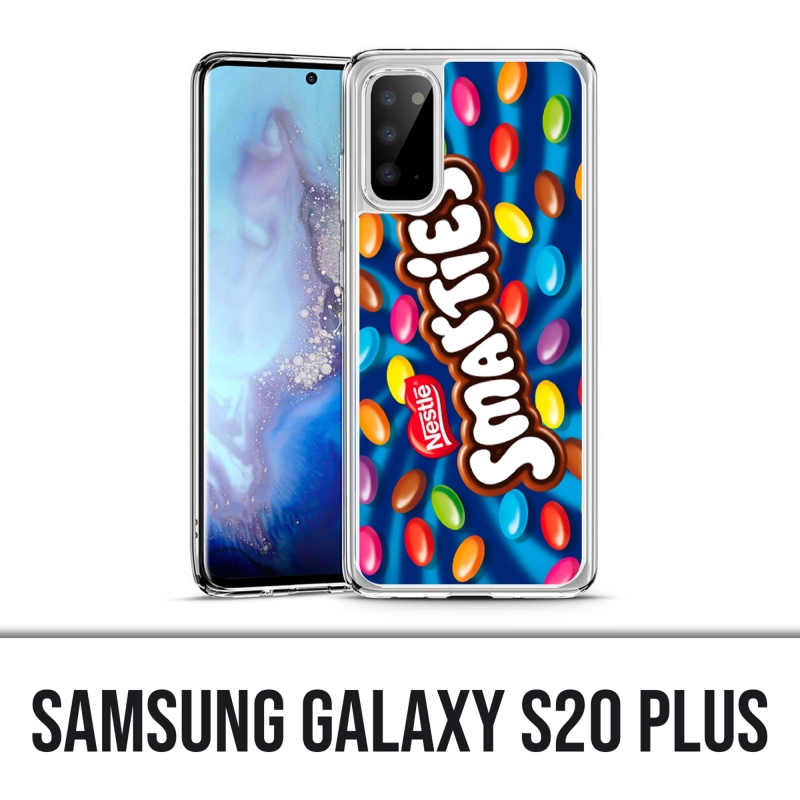 Funda Samsung Galaxy S20 Plus - Smarties