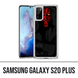 Custodia Samsung Galaxy S20 Plus - Star Wars Dark Maul