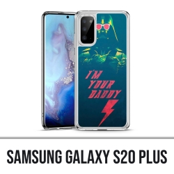 Funda Samsung Galaxy S20 Plus - Star Wars Vador Im Your Daddy