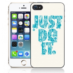 Nike Phone Case - Just Do It
