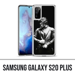 Samsung Galaxy S20 Plus Case - Starlord Guardians Of The Galaxy