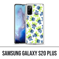 Coque Samsung Galaxy S20 Plus - Stitch Fun