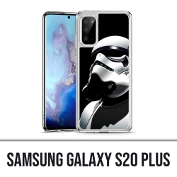 Custodia Samsung Galaxy S20 Plus - Stormtrooper