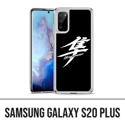 Samsung Galaxy S20 Plus case - Suzuki-Hayabusa