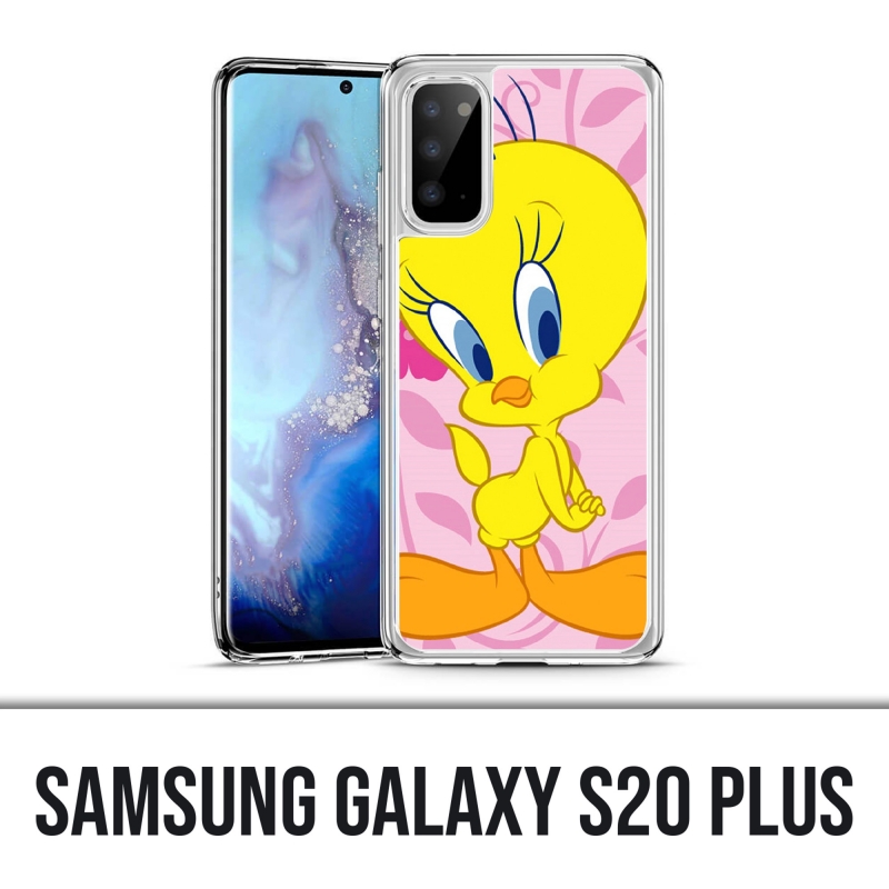 Custodia Samsung Galaxy S20 Plus - Titi Tweety