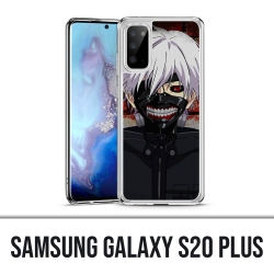 Coque Samsung Galaxy S20 Plus - Tokyo Ghoul