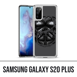 Samsung Galaxy S20 Plus Hülle - Batman Torso