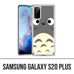 Coque Samsung Galaxy S20 Plus - Totoro