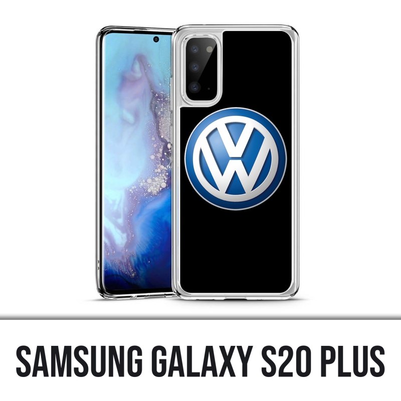 Samsung Galaxy S20 Plus case - Vw Volkswagen Logo