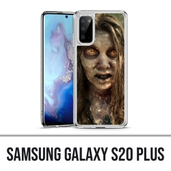 Custodia Samsung Galaxy S20 Plus - Walking Dead Scary