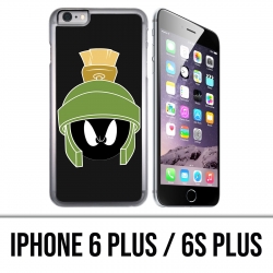 Custodia per iPhone 6 Plus / 6S Plus - Marvin Martian Looney Tunes