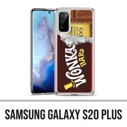 Funda Samsung Galaxy S20 Plus - Tableta Wonka
