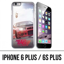 Custodia per iPhone 6 Plus / 6S Plus - Need for Speed ​​Payback