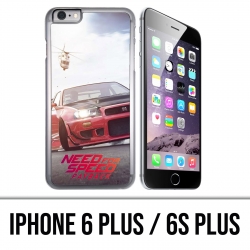 Funda para iPhone 6 Plus / 6S Plus - Need For Speed ​​Payback