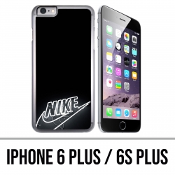 IPhone 6 Plus / 6S Plus Hülle - Nike Neon