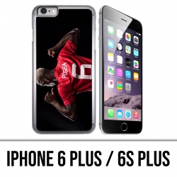 Funda para iPhone 6 Plus / 6S Plus - Pogba