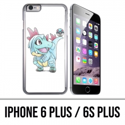 IPhone 6 Plus / 6S Plus Hülle - Kaiminus Baby Pokémon