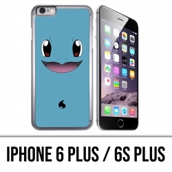 Coque iPhone 6 PLUS / 6S PLUS - Pokémon Carapuce