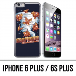 IPhone 6 Plus / 6S Plus Case - Pokémon Magicarpe Karponado