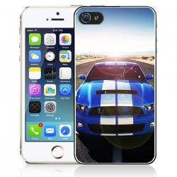 Ford Mustang Shelby phone case
