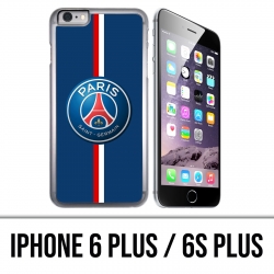 Custodia per iPhone 6 Plus / 6S Plus - PSG Novità