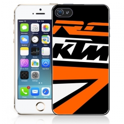 Custodia per telefono KTM RC - Logo