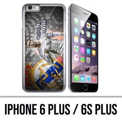 Coque iPhone 6 PLUS / 6S PLUS - Ronaldo Fier