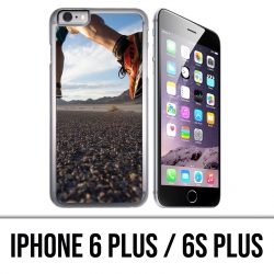 Funda para iPhone 6 Plus / 6S Plus - Funcionando