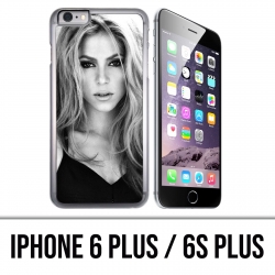 Funda para iPhone 6 Plus / 6S Plus - Shakira