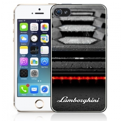 Coque téléphone Emblème Lamborghini