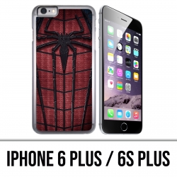 Coque iPhone 6 PLUS / 6S PLUS - Spiderman Logo