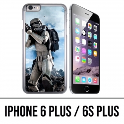 IPhone 6 Plus / 6S Plus Hülle - Star Wars Battlefront