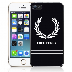 Funda para teléfono Fred Perry - Logo