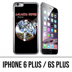 Coque iPhone 6 PLUS / 6S PLUS - Star Wars Galactic Empire Trooper