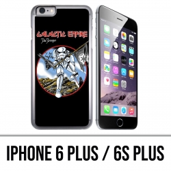 Custodia per iPhone 6 Plus / 6S Plus - Star Wars Galactic Empire Trooper