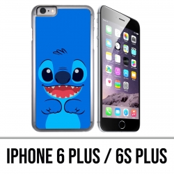 Custodia per iPhone 6 Plus / 6S Plus - Punto blu