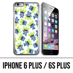 IPhone 6 Plus / 6S Plus Hülle - Stitch Fun