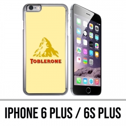 Coque iPhone 6 PLUS / 6S PLUS - Toblerone