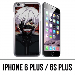 Custodia per iPhone 6 Plus / 6S Plus - Tokyo Ghoul