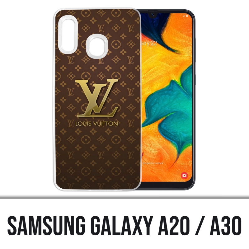 Sirphire Louis Vuitton Samsung Galaxy A30 Case