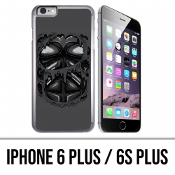 Custodia per iPhone 6 Plus / 6S Plus - Batman Torso