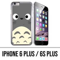 Funda para iPhone 6 Plus / 6S Plus - Totoro Champ