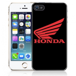 Custodia per telefono Honda - Logo