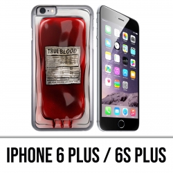 Coque iPhone 6 PLUS / 6S PLUS - Trueblood