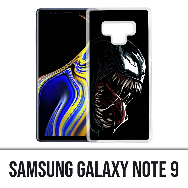 Galaxy Note case - Comics