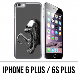 Funda para iPhone 6 Plus / 6S Plus - Venom