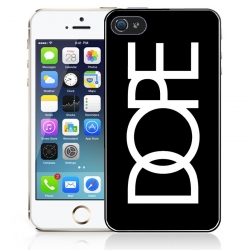Funda para teléfono Dope - Logo