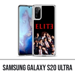 Funda Samsung Galaxy S20 Ultra - serie Elite