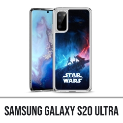 Samsung Galaxy S20 Ultra Case - Star Wars Aufstieg von Skywalker
